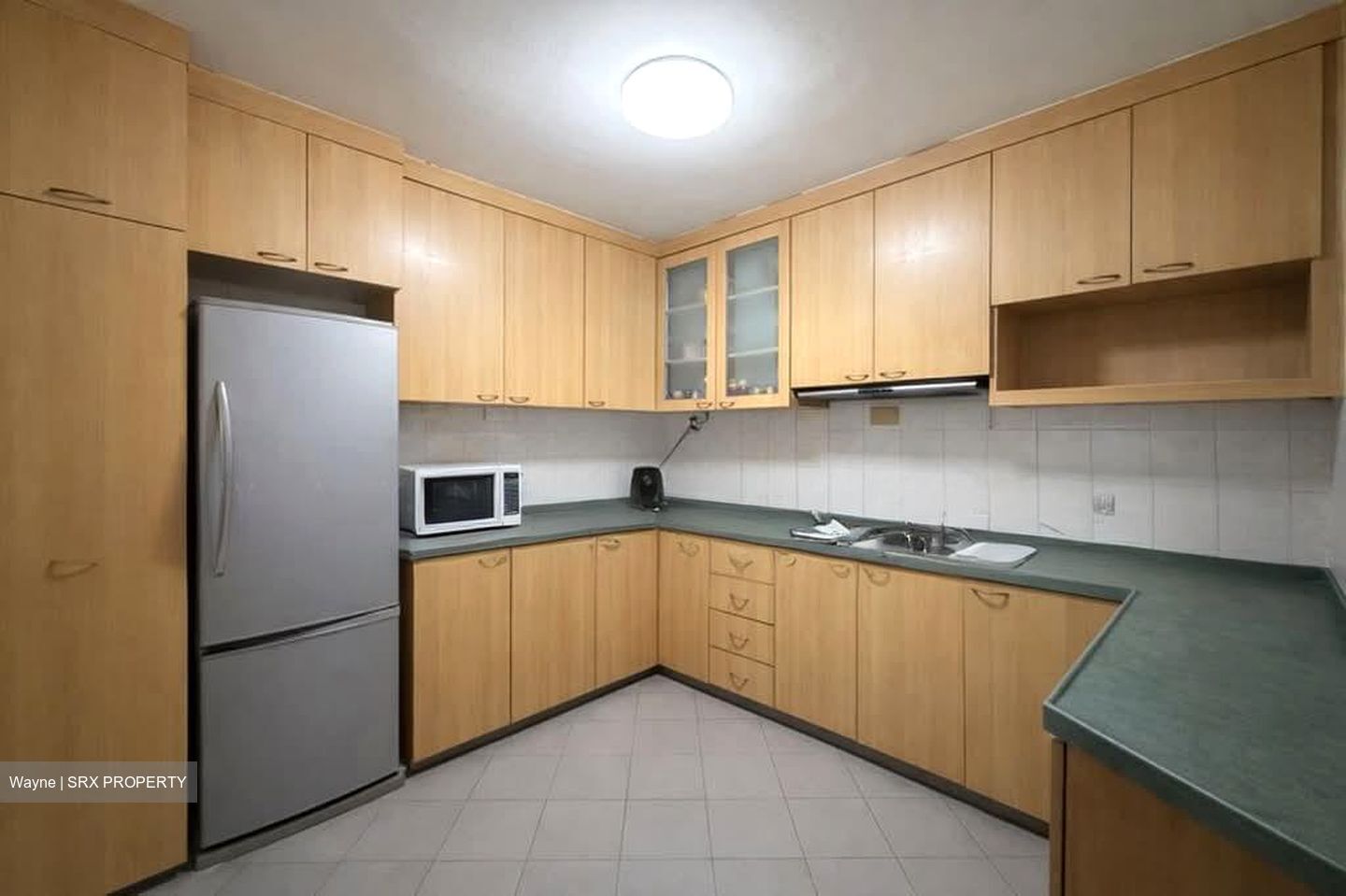 Blk 458 Choa Chu Kang Avenue 4 (Choa Chu Kang), HDB 5 Rooms #574586381